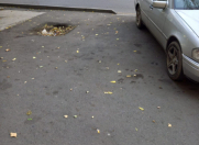 Satılır 1 otaqlı 22 m2 obyekt Zərifə Əliyeva adına park