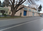 İcarəyə verilir 3 otaqlı 210 m2 obyekt Keşlə