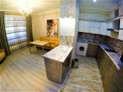 İcarəyə verilir 2 otaqlı 65 m2 yeni tikili Səməd Vurğun parkı