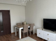 Satılır 3 otaqlı 104 m2 yeni tikili Həzi Aslanov