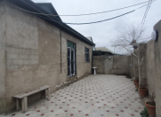 Satılır 4 otaqlı 100 m2 həyət evi Gürgən