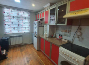 Satılır 2 otaqlı 60 m2 köhnə tikili Əhmədli