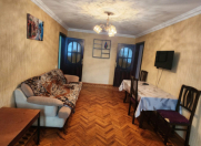 Satılır 2 otaqlı 40 m2 köhnə tikili Nəriman Nərimanov m.