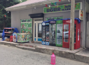 Satılır 1 otaqlı 50 m2 obyekt 8 mkr