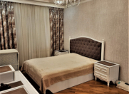 Satılır 4 otaqlı 115 m2 köhnə tikili Nəsimi r.