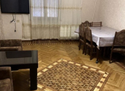 İcarəyə verilir 3 otaqlı 100 m2 köhnə tikili Nəriman Nərimanov m.