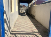 Satılır 4 otaqlı 130 m2 həyət evi Zabrat 1