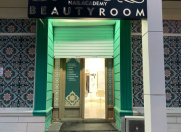 Satılır 4 otaqlı 220 m2 obyekt İnşaatçılar m.