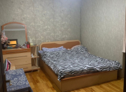 İcarəyə verilir 3 otaqlı 70 m2 köhnə tikili Əhmədli