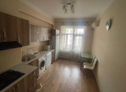 İcarəyə verilir 3 otaqlı 100 m2 yeni tikili Nəriman Nərimanov m.