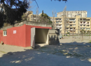 İcarəyə verilir 1 otaqlı 25 m2 obyekt Əhmədli m.