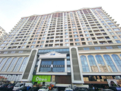 İcarəyə verilir 3 otaqlı 141 m2 yeni tikili Şah İsmayıl Xətai m.