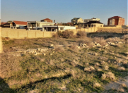 Satılır 10 sot torpaq Pirşağı