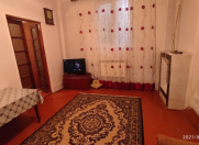 İcarəyə verilir 3 otaqlı 100 m2 həyət evi Alatava 1