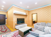 İcarəyə verilir 3 otaqlı 100 m2 yeni tikili 28 May m.