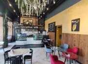 Satılır 2 otaqlı 137 m2 obyekt İnşaatçılar m.