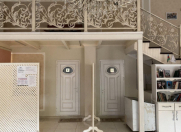 İcarəyə verilir 8 otaqlı 360 m2 obyekt 28 May m.