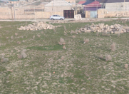 Satılır 8 sot torpaq Qobu