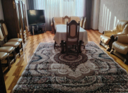İcarəyə verilir 3 otaqlı 170 m2 yeni tikili 28 May m.