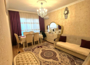 Satılır 2 otaqlı 65 m2 köhnə tikili Həzi Aslanov