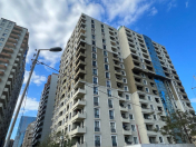 Satılır 2 otaqlı 80 m2 yeni tikili Şah İsmayıl Xətai m.