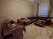 Satılır 3 otaqlı 100 m2 həyət evi Binə