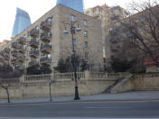 Satılır 2 otaqlı 50 m2 köhnə tikili Şəlalə parkı