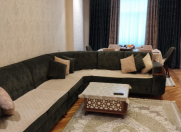 Satılır 3 otaqlı 107 m2 yeni tikili 9 mkr