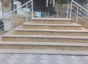 İcarəyə verilir 1 otaqlı 300 m2 obyekt Gənclik m.