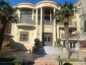 Satılır 8 otaqlı 500 m2 villa Həzi Aslanov