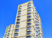 Satılır 6 otaqlı 372 m2 yeni tikili Nəsimi r.