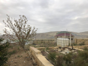 Satılır 4 otaqlı 60 m2 həyət evi Ümid