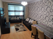 İcarəyə verilir 3 otaqlı 100 m2 köhnə tikili Nəsimi m.