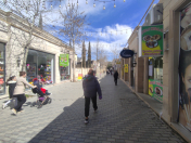 İcarəyə verilir 12 otaqlı 1200 m2 obyekt Xırdalan