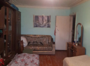 İcarəyə verilir 1 otaqlı 40 m2 köhnə tikili Xırdalan