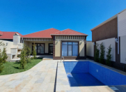 Satılır 4 otaqlı 160 m2 bağ evi Mərdəkan