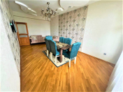 İcarəyə verilir 3 otaqlı 97.3 m2 yeni tikili Nəriman Nərimanov m.