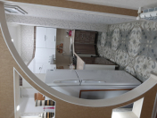 İcarəyə verilir 3 otaqlı 90 m2 yeni tikili AMAY