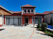 Satılır 4 otaqlı 160 m2 bağ evi Mərdəkan