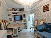 İcarəyə verilir 2 otaqlı 70 m2 köhnə tikili Əhmədli m.