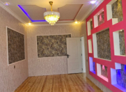 Satılır 3 otaqlı 100 m2 həyət evi Binə