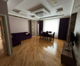 Satılır 3 otaqlı 110 m2 yeni tikili Badamdar