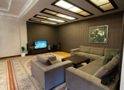 Satılır 3 otaqlı 157 m2 yeni tikili Badamdar