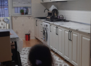 Satılır 3 otaqlı 96 m2 həyət evi Zabrat 2