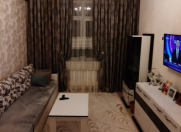 Satılır 3 otaqlı 63 m2 yeni tikili Bakıxanov