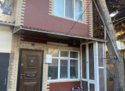 Satılır 2 otaqlı 44 m2 həyət evi M.Ə.Sabir parkı