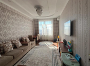 Satılır 2 otaqlı 90 m2 yeni tikili Əhmədli