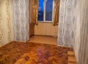 İcarəyə verilir 3 otaqlı 70 m2 köhnə tikili Əhmədli m.