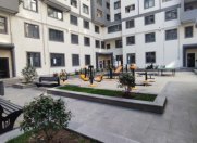 Satılır 2 otaqlı 70 m2 yeni tikili 8 Noyabr m.