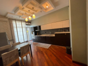 İcarəyə verilir 2 otaqlı 100 m2 yeni tikili Türkiyə səfirliyi